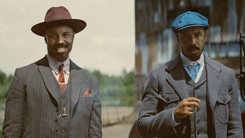 Euronews Culture's Film of the Week: 'Sinners' - These vampires want the blues 1 euronews cultures film of the week sinners these vampires want the blues 0 7m6KT1HK