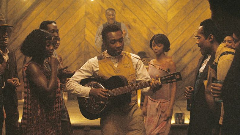 Euronews Culture's Film of the Week: 'Sinners' - These vampires want the blues 3 euronews cultures film of the week sinners these vampires want the blues 2 N6JqgqRU