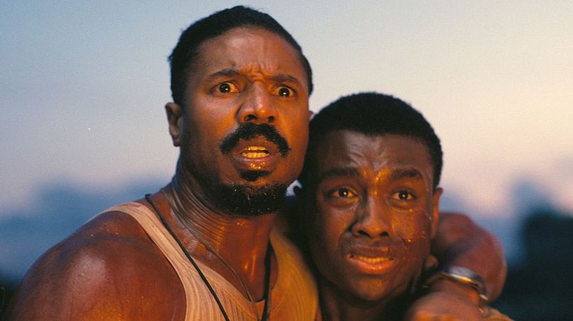 Euronews Culture's Film of the Week: 'Sinners' - These vampires want the blues 6 euronews cultures film of the week sinners these vampires want the blues 5 zHqTTd5j