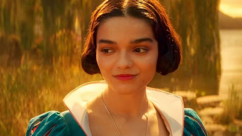 Euronews Culture's Film of the Week: 'Snow White' - The poisoned apple you’re expecting? 1 euronews cultures film of the week snow white the poisoned apple youre expecting LNV1pXim