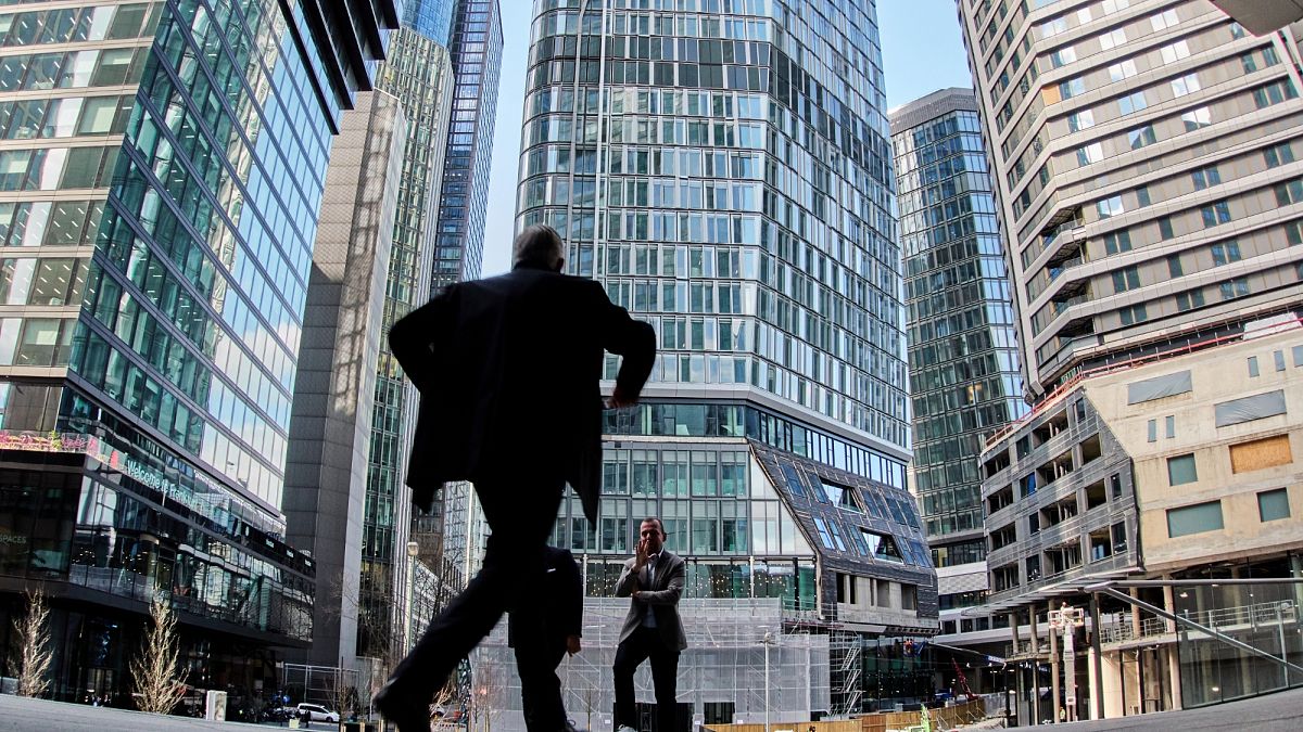 european markets move higher after punishing global sell off RHtdulHk
