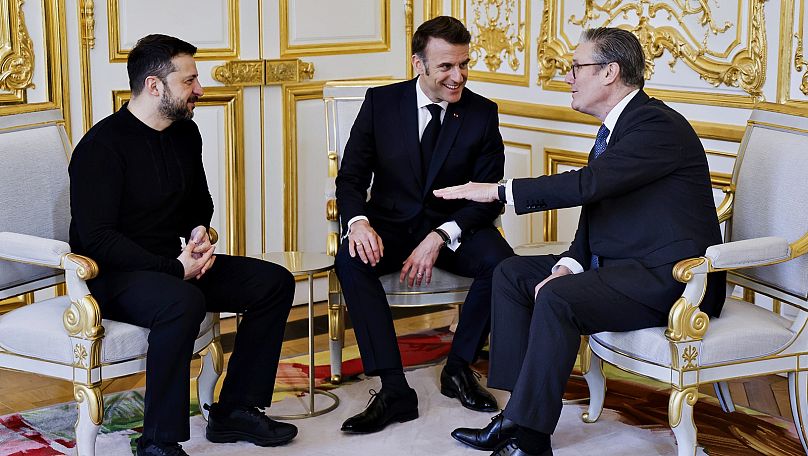 Everything we know so far about the coalition of the willing for Ukraine 1 everything we know so far about the coalition of the willing for ukraine 0 lwIc9dSs