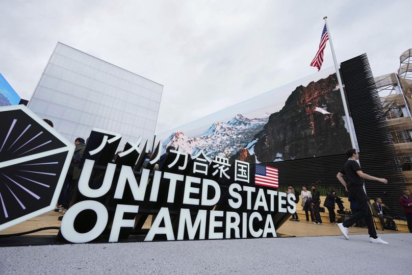 Expo 2025 opens in Osaka with about 80 pavilions for visitors to enjoy 3 expo 2025 opens in osaka with about 80 pavilions for visitors to enjoy 2 fCIuDrBN