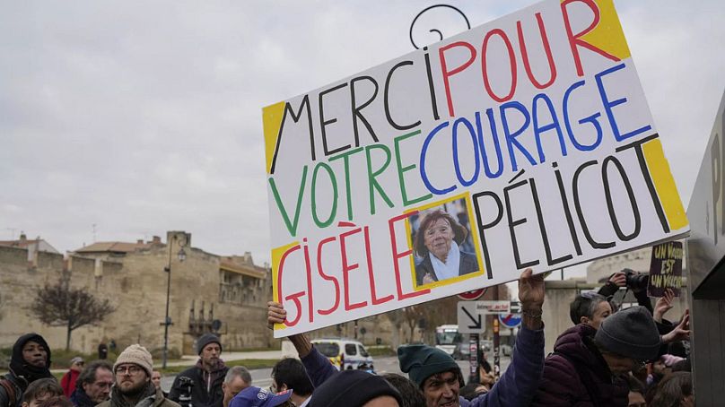French rape victim Gisèle Pelicot’s book to be adapted by HBO? 3 french rape victim gis le pelicots book to be adapted by hbo 2 lMvVOV1l