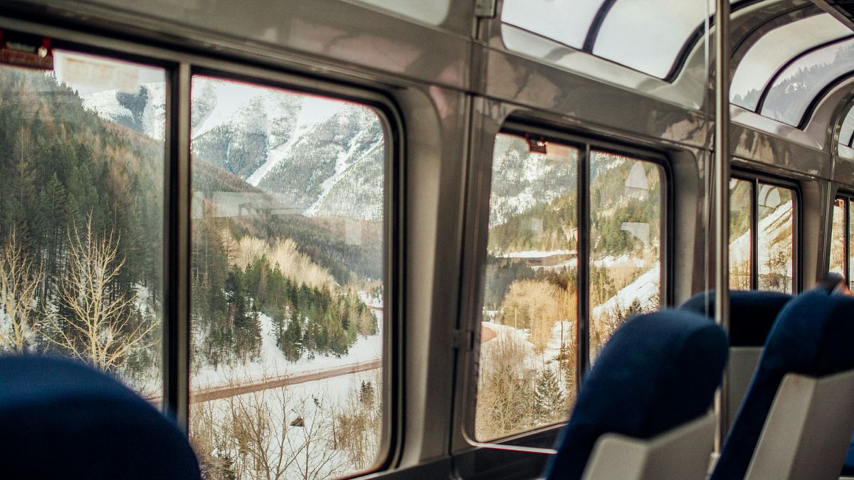from european sleepers to californias amtrak this rail tour takes you around the world jNNXqDpH