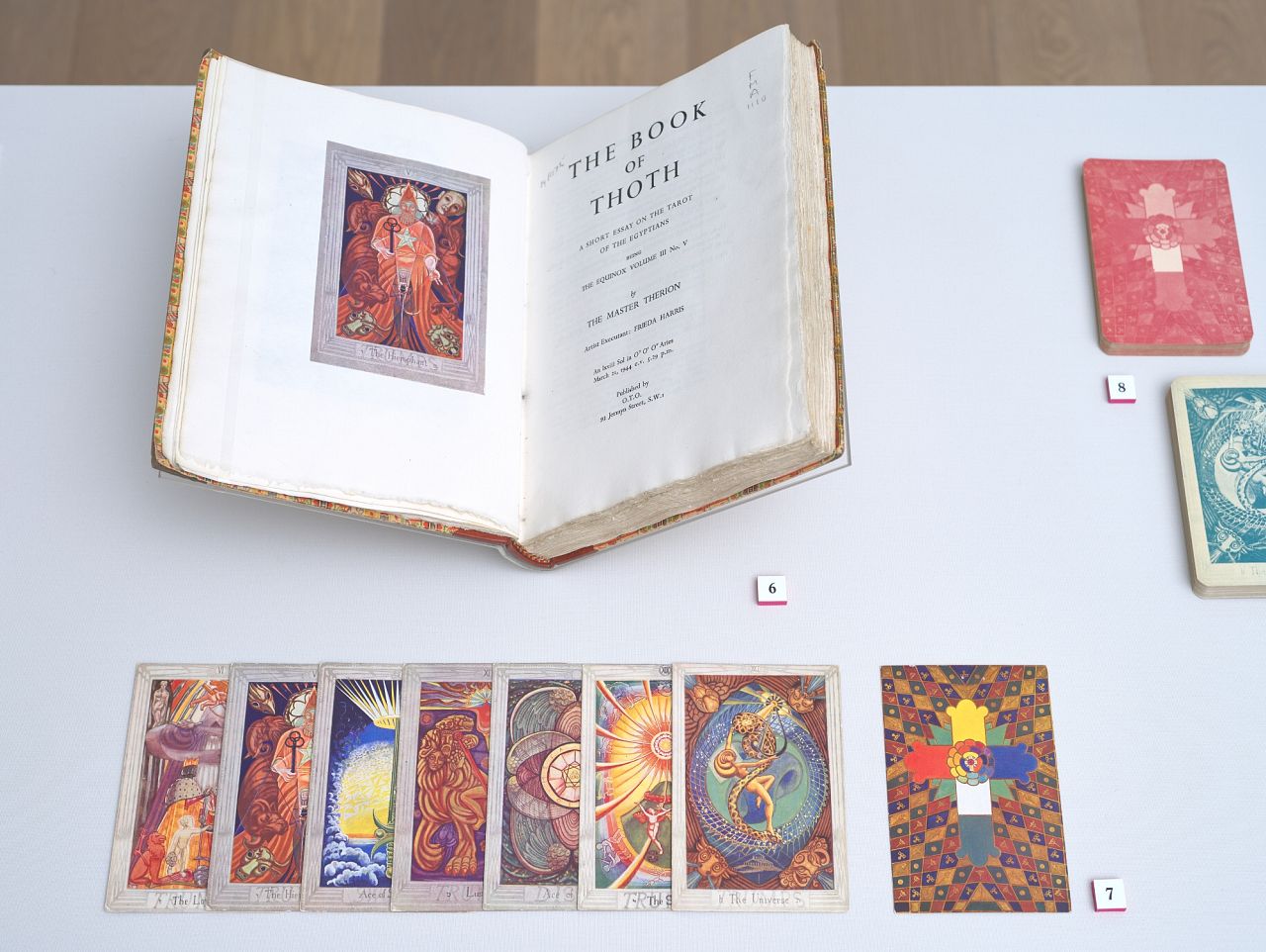 From Italian courts to TikTok: How tarot became a tool for reflection and resistance 2 from italian courts to tiktok how tarot became a tool for reflection and resistance BzBZZqmi