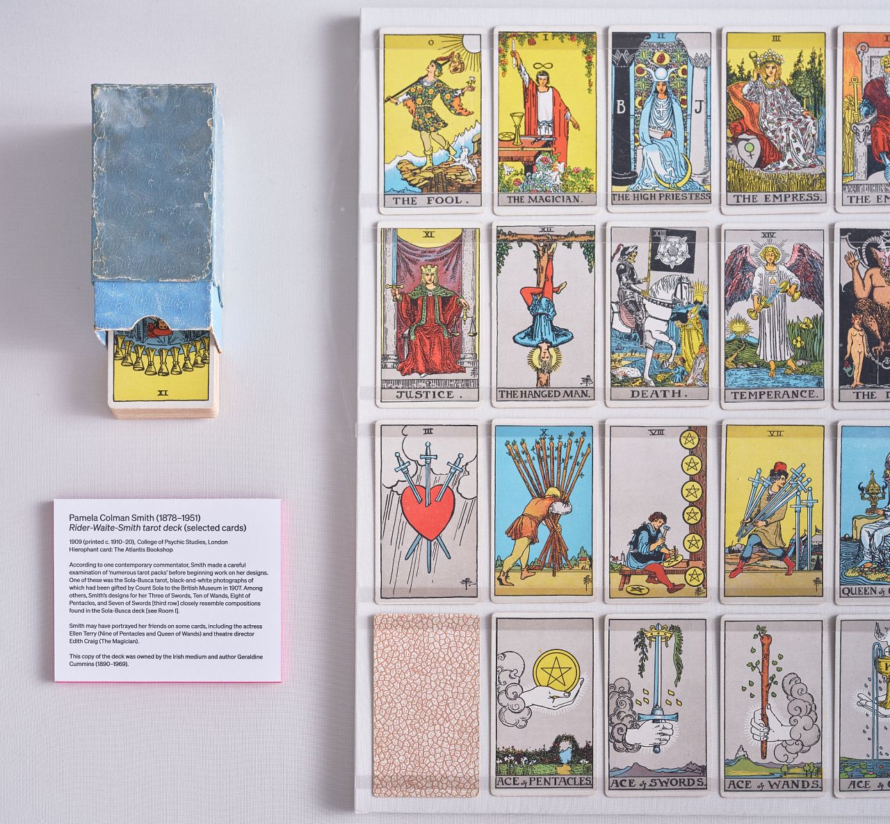 From Italian courts to TikTok: How tarot became a tool for reflection and resistance 3 from italian courts to tiktok how tarot became a tool for reflection and resistance bHwhwJUb