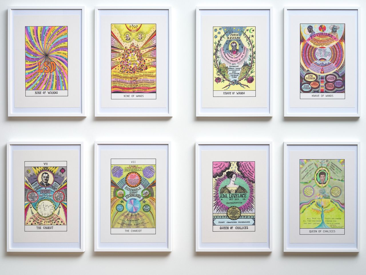 From Italian courts to TikTok: How tarot became a tool for reflection and resistance 4 from italian courts to tiktok how tarot became a tool for reflection and resistance slzdUNqQ