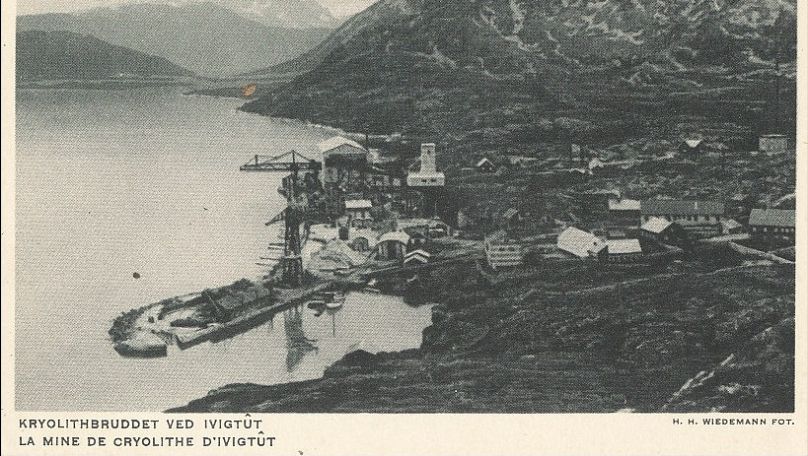 From white gold to the new oil – why Greenland’s mineral wealth is in the spotlight 1 from white gold to the new oil why greenlands mineral wealth is in kFcISR2y