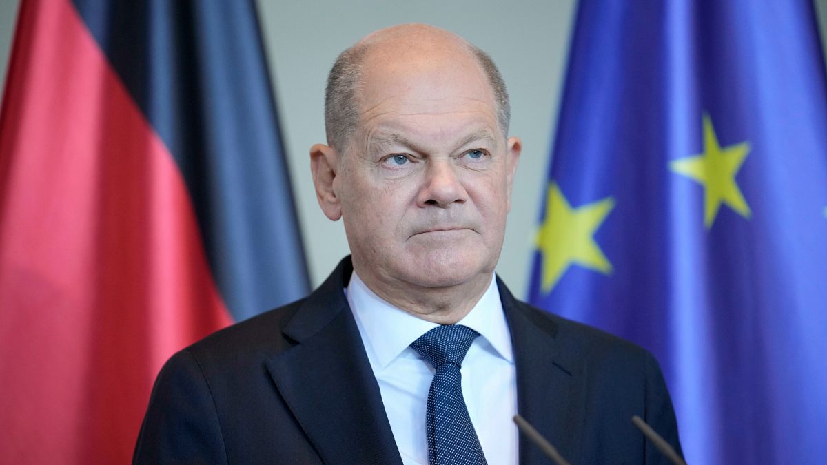 frosty ties what to expect from german chancellor olaf scholzs visit to poland