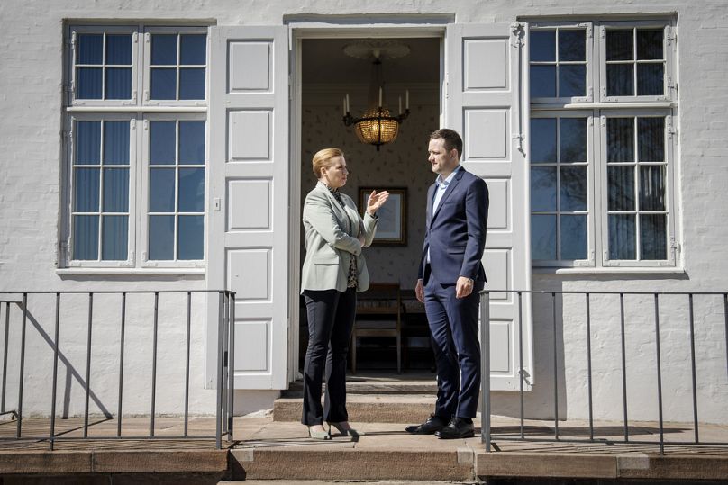 Greenland's PM Nielsen says the US has 'not been respectful' towards the island 1 greenlands pm nielsen says the us has not been respectful towards the island 0 jYTiWdjH