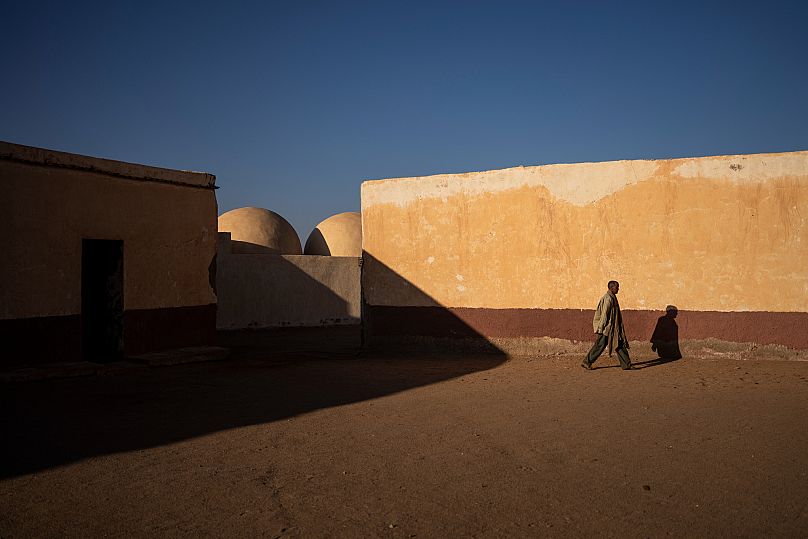 Hackers breach Morocco's social security database in unprecedented cyberattack 2 hackers breach moroccos social security database in unprecedented cyberattack 1 dvsILeFS