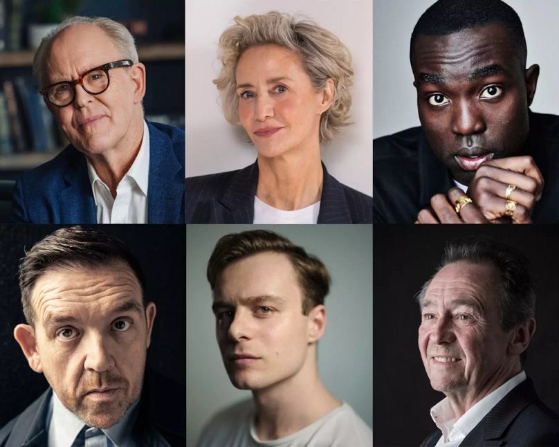 harry potter tv show announces first cast members 0