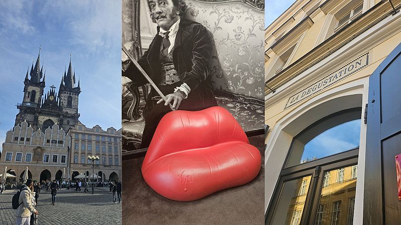 Has Europe’s ‘booziest’ city turned dry? Exploring Prague’s sober side 1 has europes booziest city turned dry exploring pragues sober side 0 8tn74h11