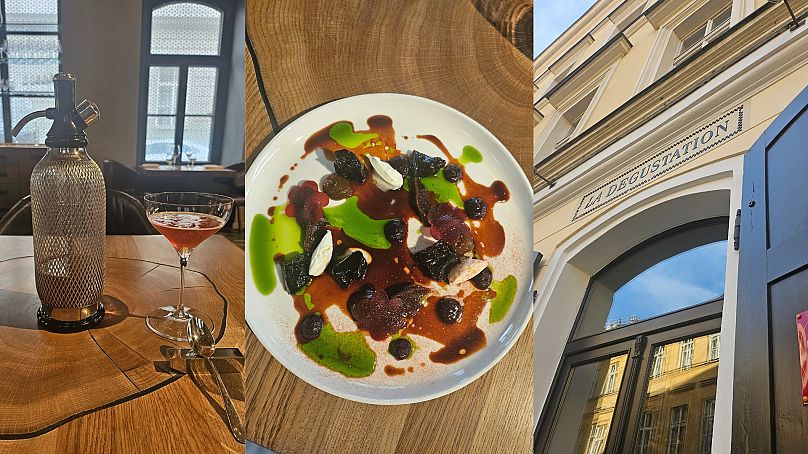 Has Europe’s ‘booziest’ city turned dry? Exploring Prague’s sober side 2 has europes booziest city turned dry exploring pragues sober side 1 XuHYeFPT