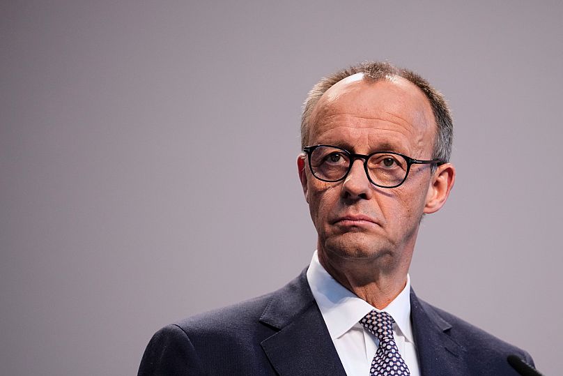 Hawks v doves: How EU member states are facing off amid US trade war 2 hawks v doves how eu member states are facing off amid us trade war 5t91gHzN