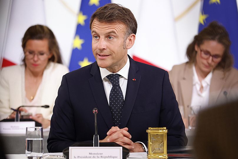 Hawks v doves: How EU member states are facing off amid US trade war 1 hawks v doves how eu member states are facing off amid us trade war lHgZWpkk