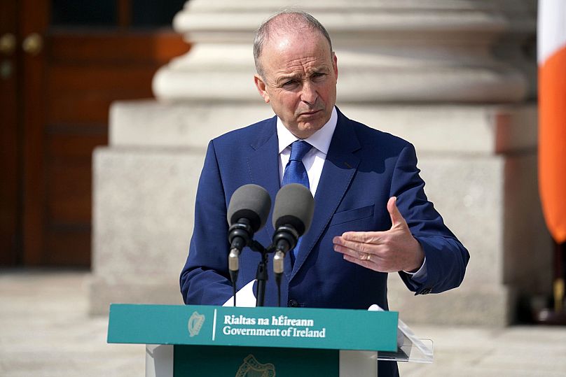 Hawks v doves: How EU member states are facing off amid US trade war 5 hawks v doves how eu member states are facing off amid us trade war yOdwNI86