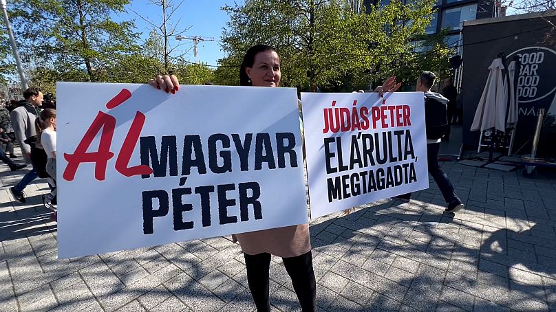 Hungarian Two-tailed Dog Party stages largest protest to date against amendment of Assembly Act 2 hungarian two tailed dog party stages largest protest to date against amendment of assembly act hYigbH2l