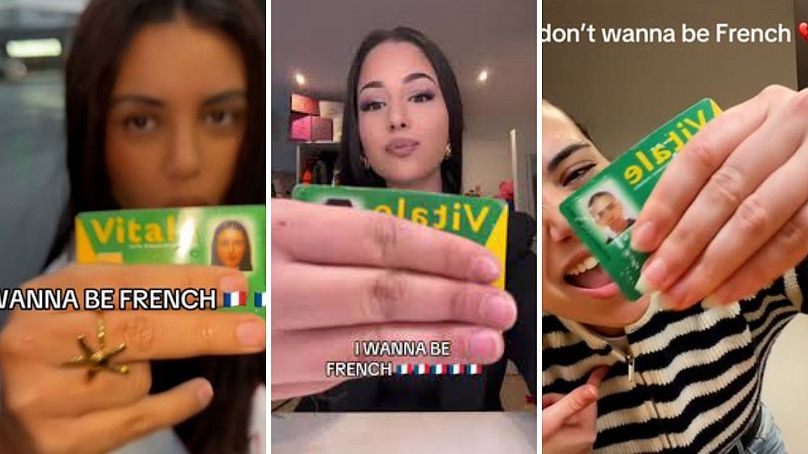 ‘I don’t wanna be French’: What’s with the viral anti-French trend on TikTok? 1 i dont wanna be french whats with the viral anti french trend on tiktok 0 BRUzrwdH