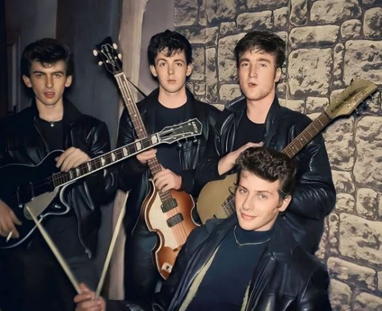 In Pictures: The week in Culture 12 in pictures the week in culture 11 5plZggWl