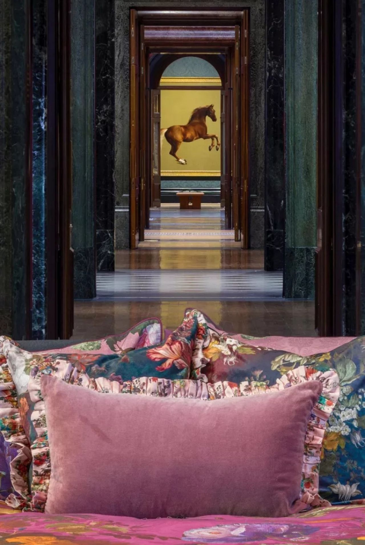 In Pictures: The week in Culture 9 in pictures the week in culture 8 Z6LqlFlZ