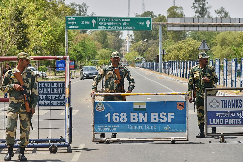 India and Pakistan cancel visas as rift deepens after mass shooting in Kashmir 2 india and pakistan cancel visas as rift deepens after mass shooting in kashmir 1 2eBqAJGn