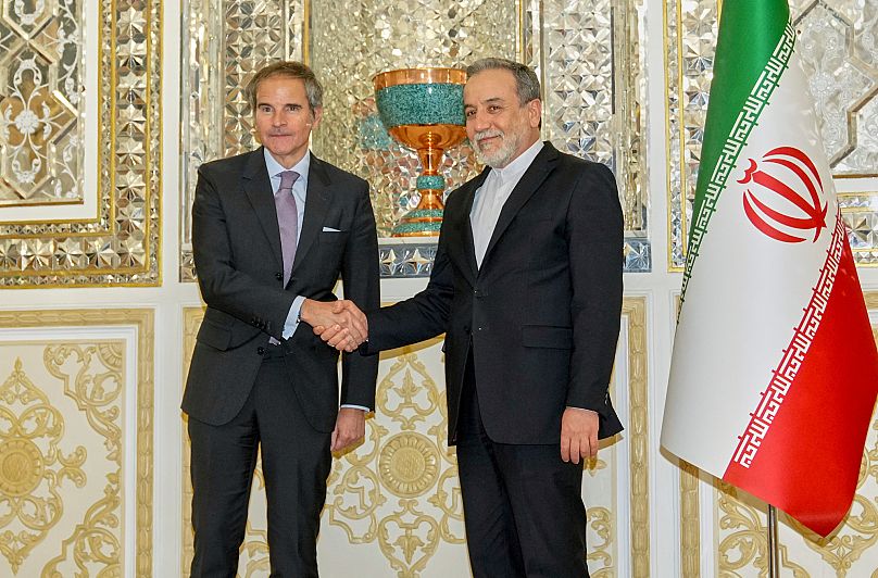 Iran and US to resume high-stakes talks in Oman on Saturday to revive nuclear deal 2 iran and us to resume high stakes talks in oman on saturday to revive nuclear 2YagkWcc