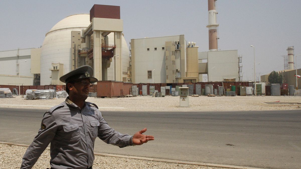 iran and us to resume high stakes talks in oman on saturday to revive nuclear ASg1c6vT