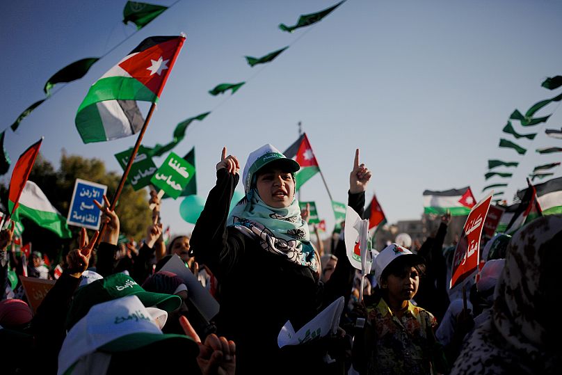 Jordan bans Muslim Brotherhood in move that threatens largest opposition party 2 jordan bans muslim brotherhood in move that threatens largest opposition party 1 JiS9r9mw