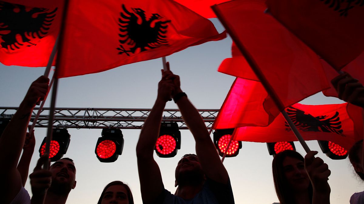 kallas warns albania of complex reforms but says its future is in the eu bTFXw1gR