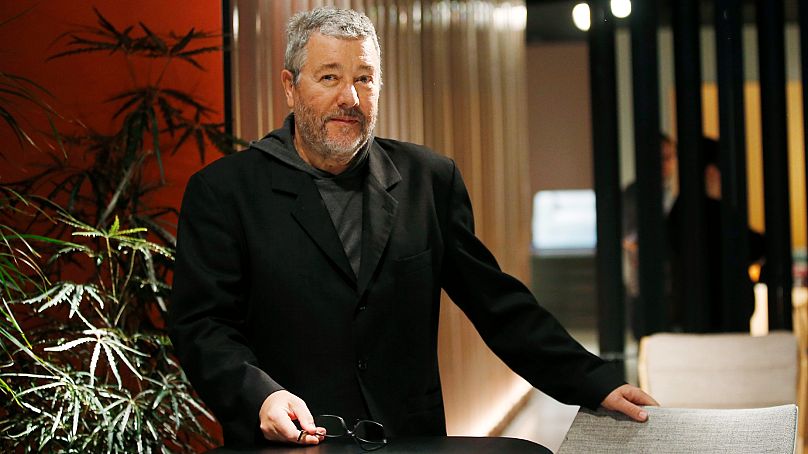 la almazara philippe starck on designing his surreal olive oil mill in the heart vgPOXhvQ
