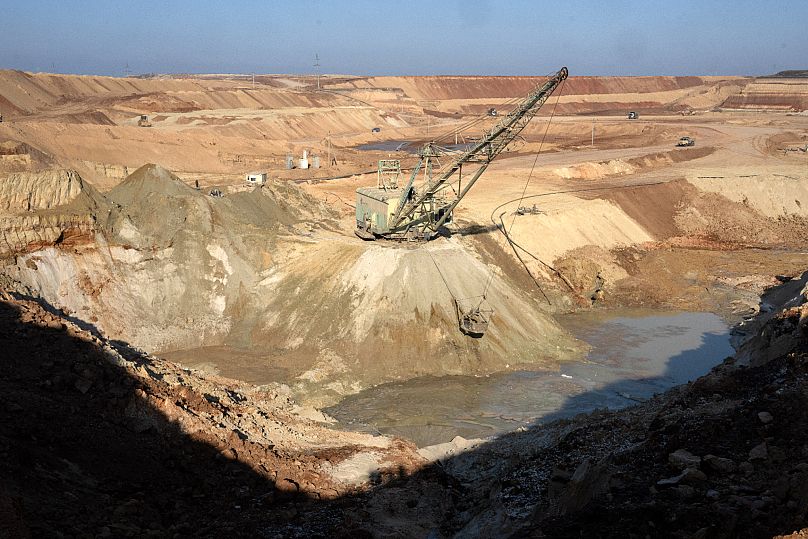 Leaked: Ukraine and US intend to finalise mineral exploitation deal by end of April 2 leaked ukraine and us intend to finalise mineral exploitation deal by end of april HQHnGRT8