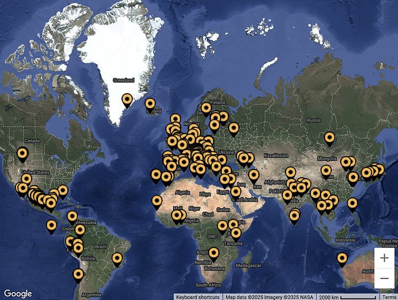 Listen to some of the world’s most iconic sites with Sonic Heritage 1 listen to some of the worlds most iconic sites with sonic heritage 0 Z6wkmee3