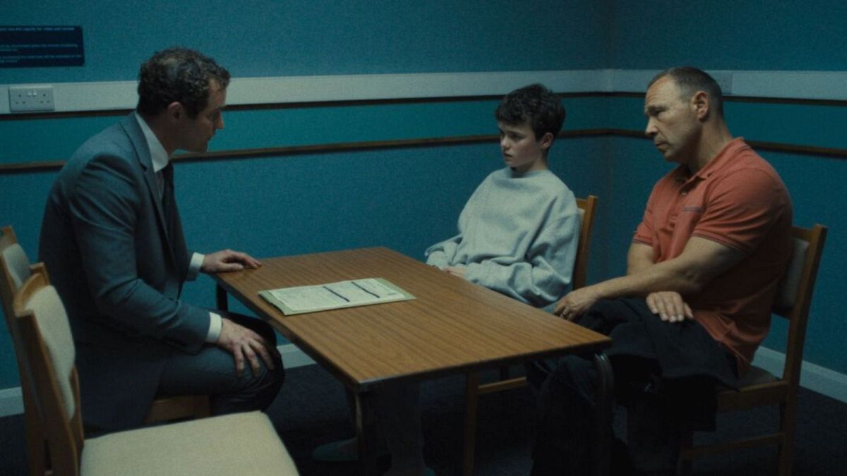 makers of netflix drama adolescence meet uk prime minister to discuss online harm