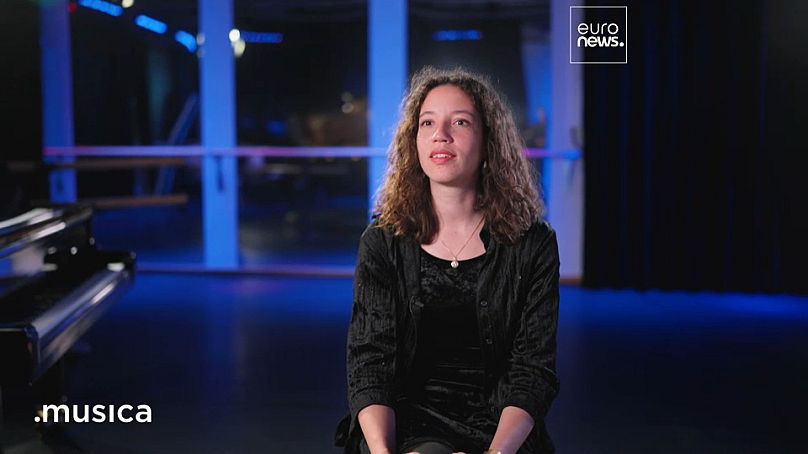 Meet the next generation of Opera singers striving for stage stardom 1 meet the next generation of opera singers striving for stage stardom 0 sjBH2uI6