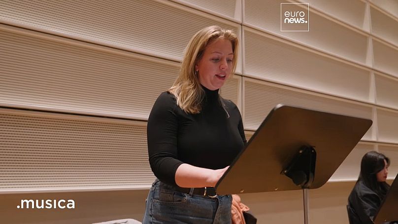 Meet the next generation of Opera singers striving for stage stardom 3 meet the next generation of opera singers striving for stage stardom 2 e2cOJFtr