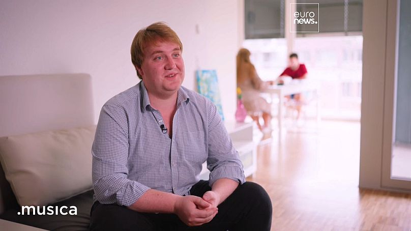 Meet the next generation of Opera singers striving for stage stardom 4 meet the next generation of opera singers striving for stage stardom 3