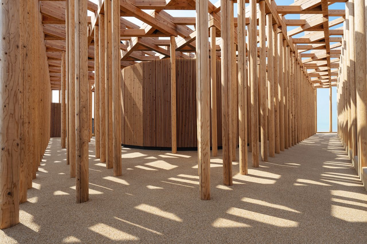 Meet the Stuttgart-based architects behind the Uzbekistan Pavilion at Expo 2025 Osaka 1 meet the stuttgart based architects behind the uzbekistan pavilion at expo 2025 osaka 0 ayNWncKI
