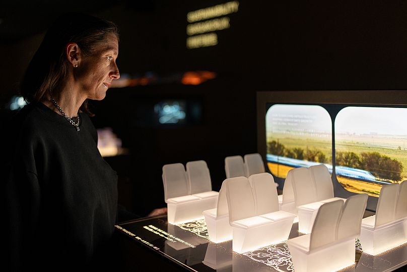 Meet the Stuttgart-based architects behind the Uzbekistan Pavilion at Expo 2025 Osaka 5 meet the stuttgart based architects behind the uzbekistan pavilion at expo 2025 osaka 4 ai1kBWd2