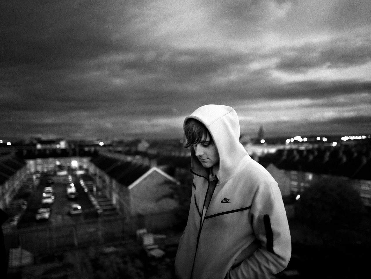 Meet Toby Binder: The German photographer capturing the lives of Belfast’s divided youth 1 meet toby binder the german photographer capturing the lives of belfasts divided youth 0 B6EY6AdT