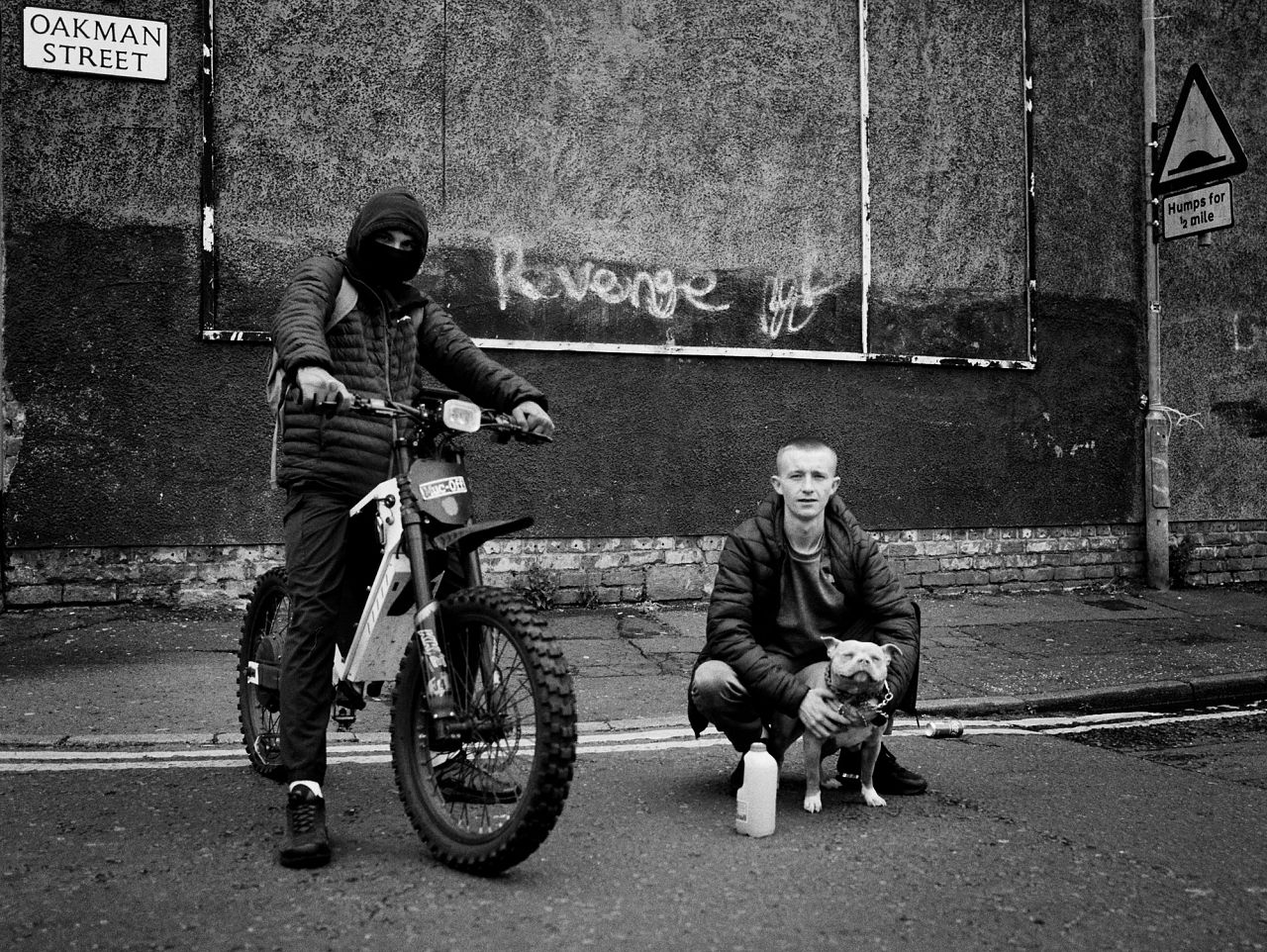 Meet Toby Binder: The German photographer capturing the lives of Belfast’s divided youth 2 meet toby binder the german photographer capturing the lives of belfasts divided youth 1 HD1hdm9D