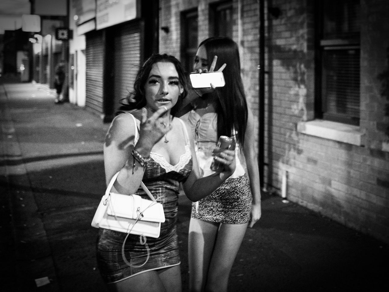 Meet Toby Binder: The German photographer capturing the lives of Belfast’s divided youth 3 meet toby binder the german photographer capturing the lives of belfasts divided youth 2 LulCifwl
