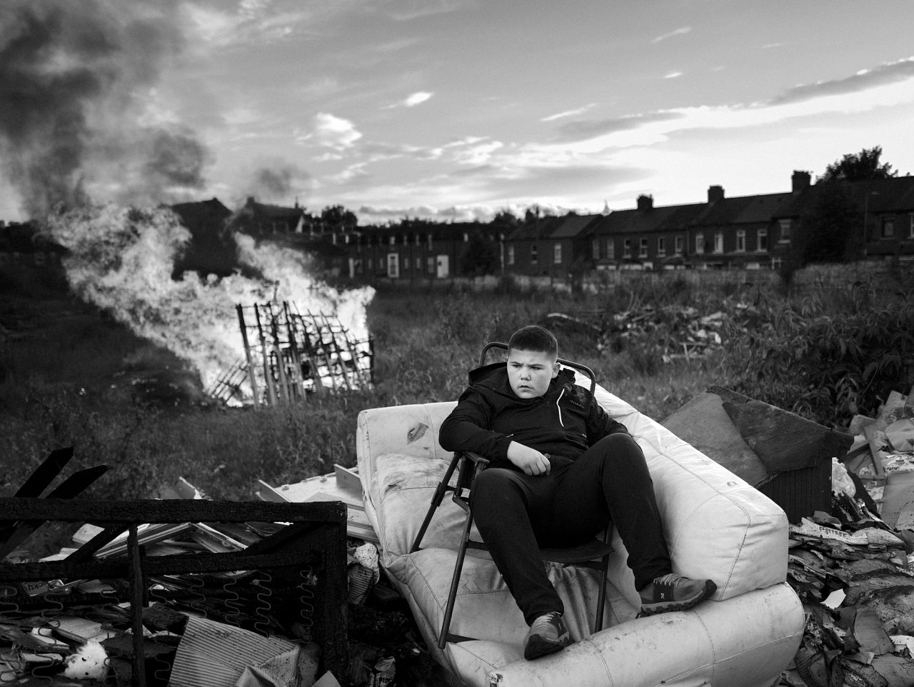 Meet Toby Binder: The German photographer capturing the lives of Belfast’s divided youth 4 meet toby binder the german photographer capturing the lives of belfasts divided youth 3 fK4d9EYn