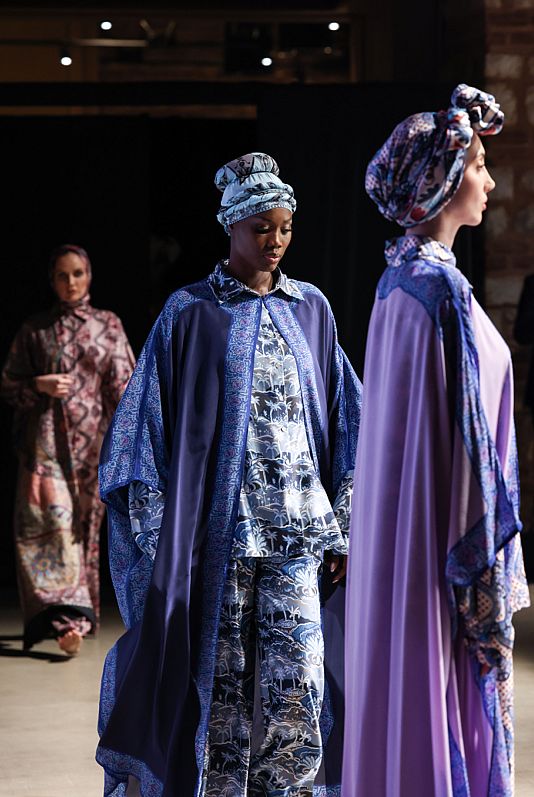 Modesty blazes: Inside the multi-million euro industry selling 'conservative' clothes 6 modesty blazes inside the multi million euro industry selling conservative clothes 5 ahLq382G