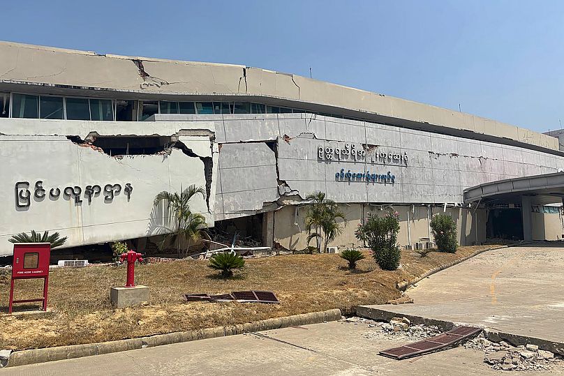 Myanmar earthquake death toll surpasses 2,000 amid worsening humanitarian crisis 3 myanmar earthquake death toll surpasses 2000 amid worsening humanitarian crisis 2 Q7NT3itd