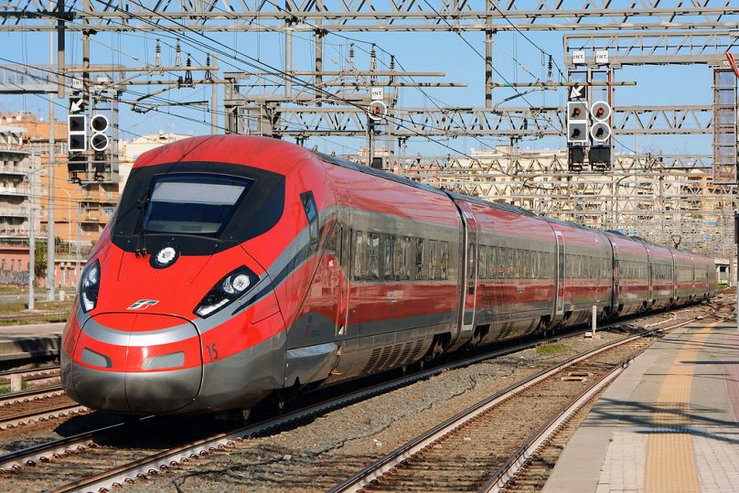 New competitors could slash Channel Tunnel rail fare by 30 per cent in the next 15 years 2 new competitors could slash channel tunnel rail fare by 30 per cent in the