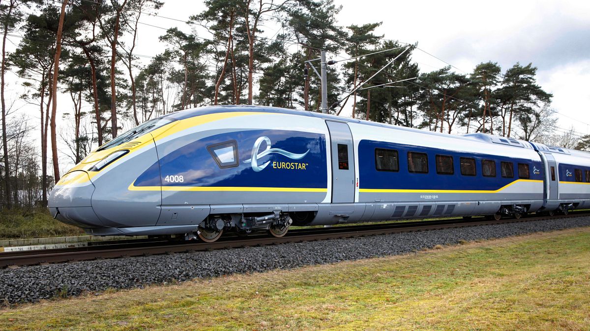new competitors could slash channel tunnel rail fare by 30 per cent in the pdKtkfX3
