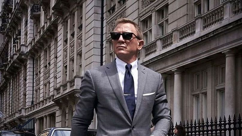 New James Bond film ‘fast-tracked’ by Amazon – release date and budget revealed 1 new james bond film fast tracked by amazon release date and budget revealed 0 cCX3zM2B