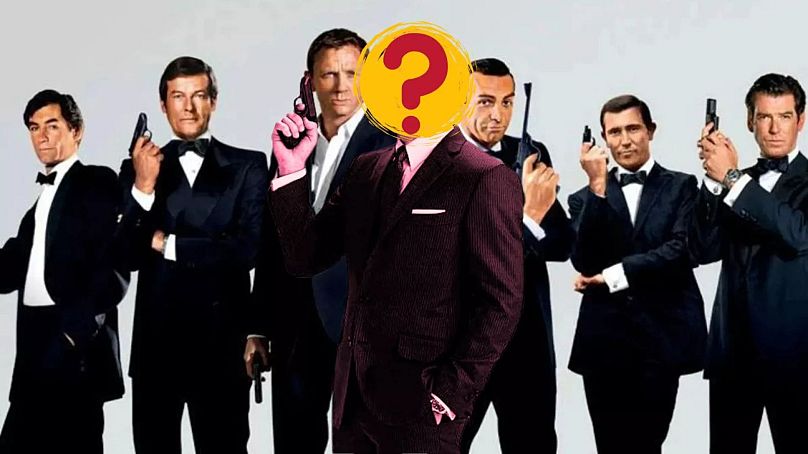 New James Bond film ‘fast-tracked’ by Amazon – release date and budget revealed 2 new james bond film fast tracked by amazon release date and budget revealed 1 GYfD568w